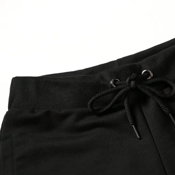 Long pants for men and women's casual thin fitness - Image 5